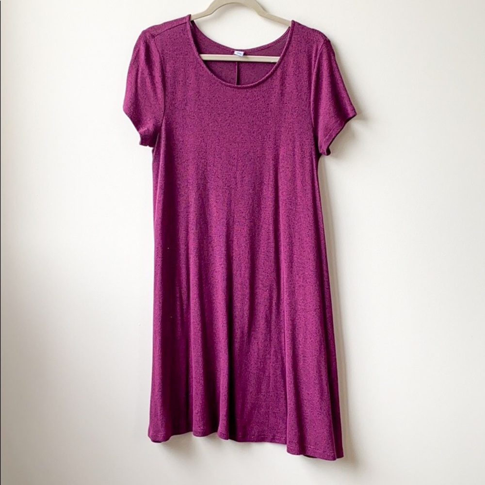 Old Navy Tshirt Dress
